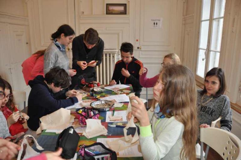 Atelier couture