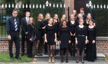 Chorale Prins Maurits